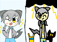 Draw Zak in your style!! 2