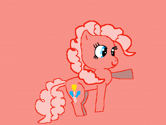 Pinkie pie