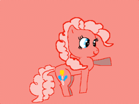 Pinkie pie