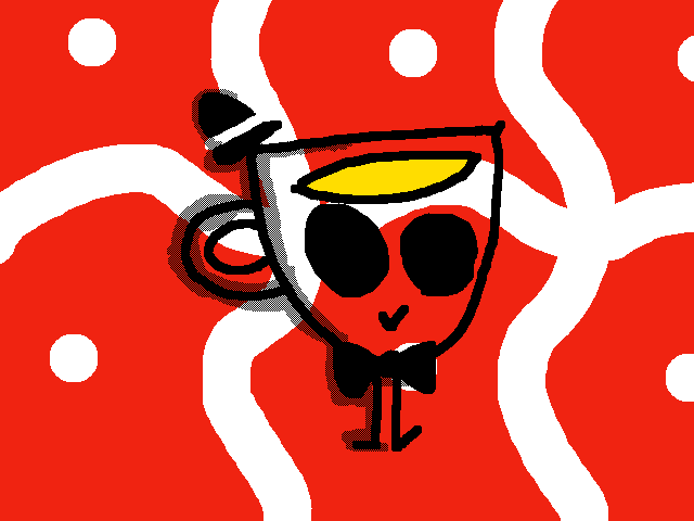 Fanart for MRTEA
