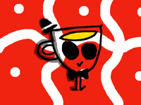 Fanart for MRTEA