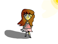 Idk if i like this or not :/