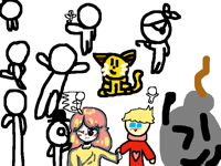 Big collab