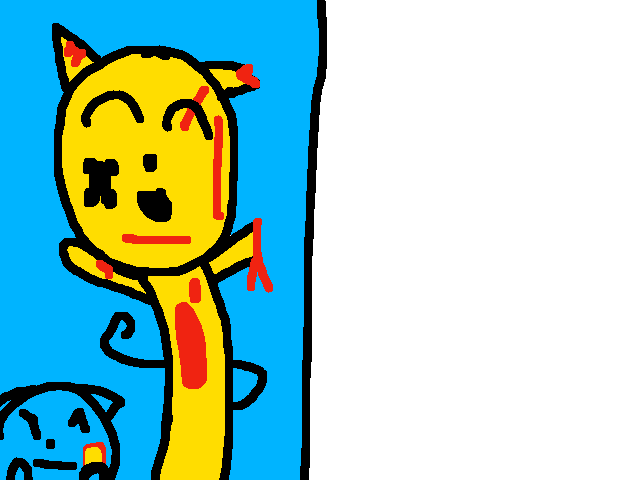 Draw in your style!