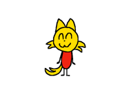 Cute catpactio @frickox