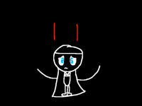 Help! (Horror contest entry)