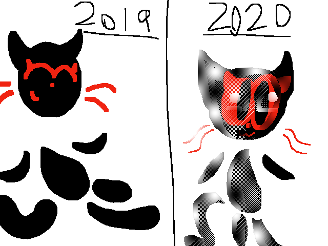 Art evolution