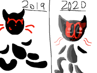 Art evolution