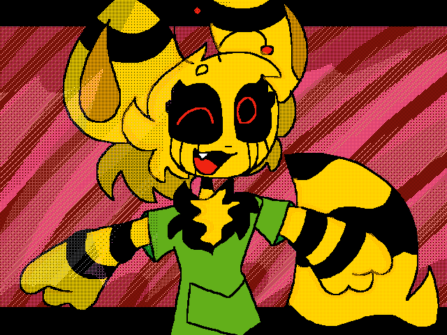 night but evil (redesign)