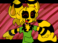 night but evil (redesign)