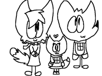 I love this family so much e