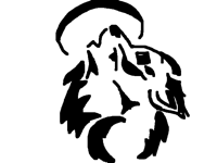 My (bad) wolf