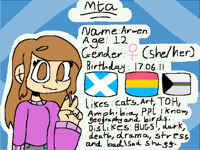 updated mta cuz i haven’t done one in 2 years