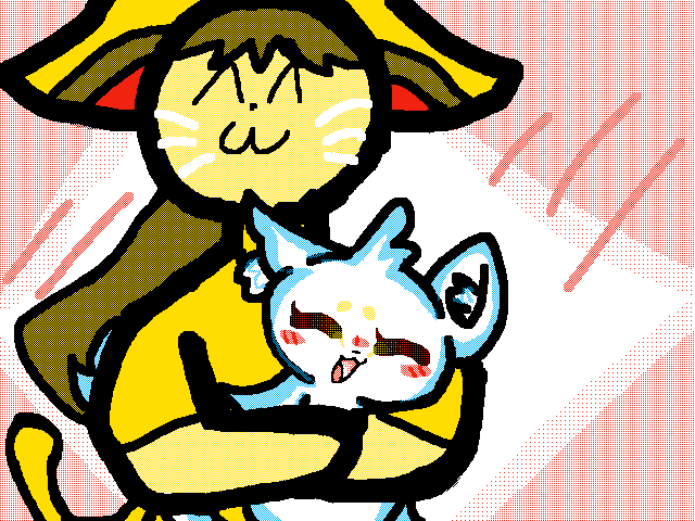 Collab?„^w^„ @NekoBoba
