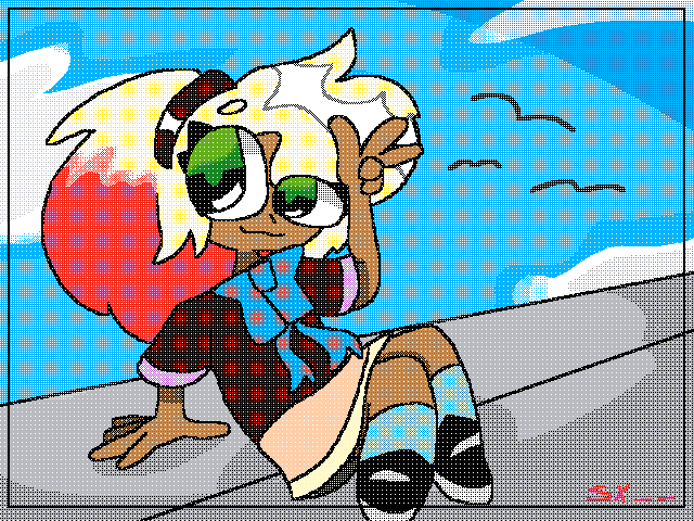 shade test
