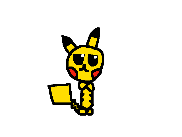 Made this because I was bored :3