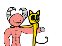Draw your oc at my arm
