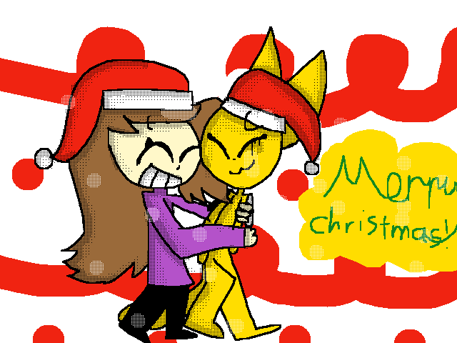 Merry Christmas Everyone!