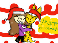 Merry Christmas Everyone!