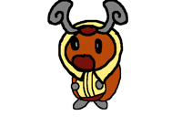 Kricketot