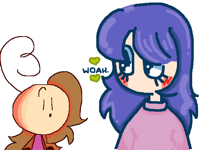 woah collab