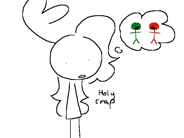 i just remembered i wanted to make a show