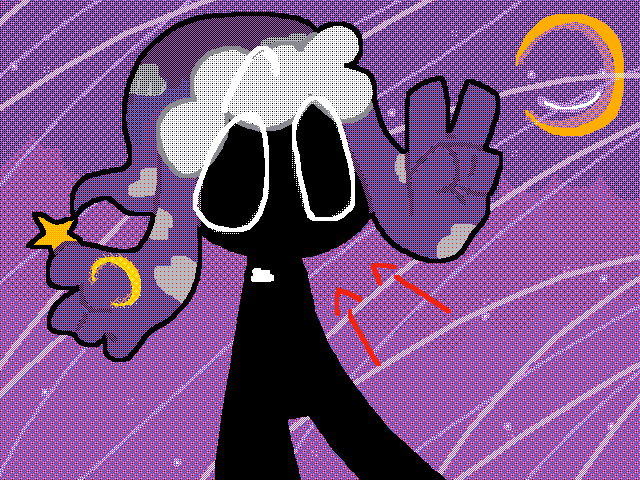 space guy?