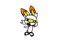 Gotta go fast