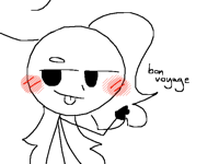 residential trip tmrw