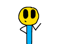 Art trade with @cartoonNY