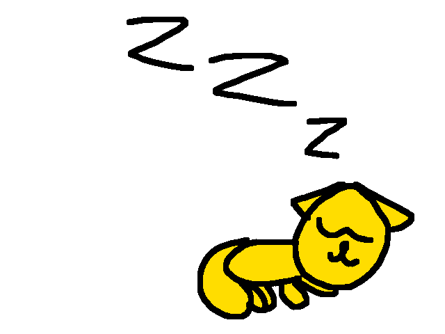 Good night!