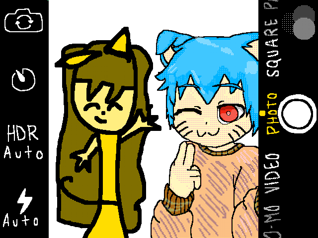 Collab? @wilma194