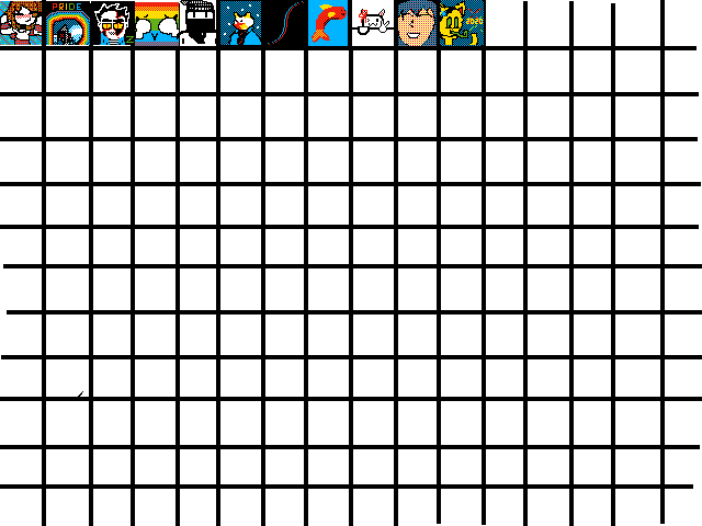 Add you face(looooong collab)