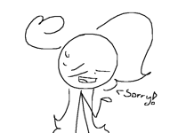 sorry if I’m not posting here much