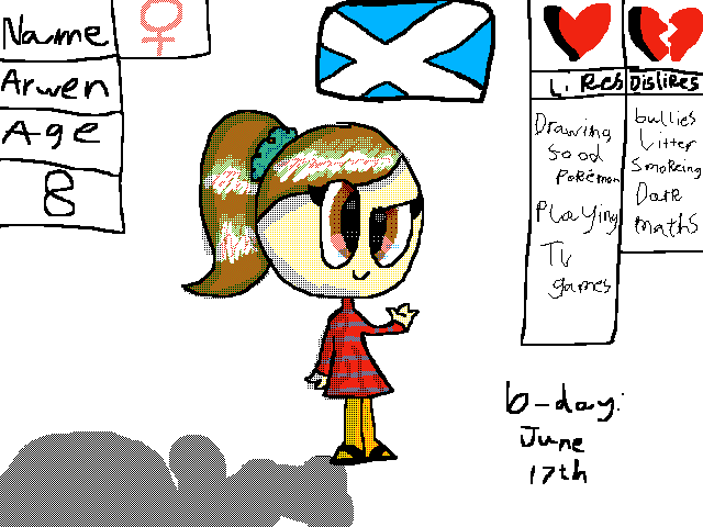 Meet the artist (remake)