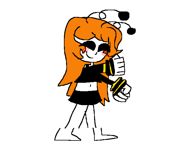 Gift for @Pugs_bunny !