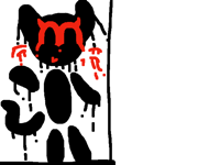 Draw her In your own style!