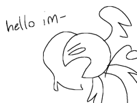 handwriting bad