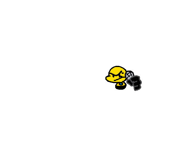 angry volt