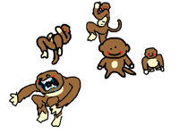 Monke