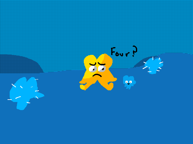 The end of bfb