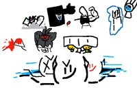 A yes old times