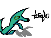 Cocoarose friend torqbo