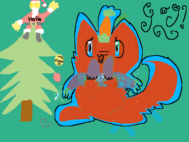 Christmas is tomorrow!!