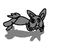 Lol i dont know about fluffy