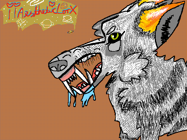 RaBiEs (finished)