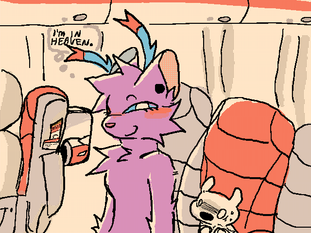 any avgeeks on the scope