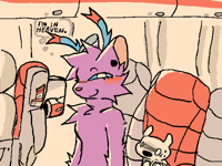 any avgeeks on the scope