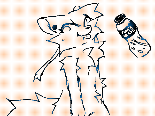 alien fox activities