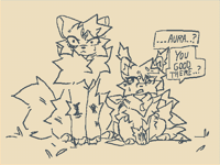 i am proto your security is my motto